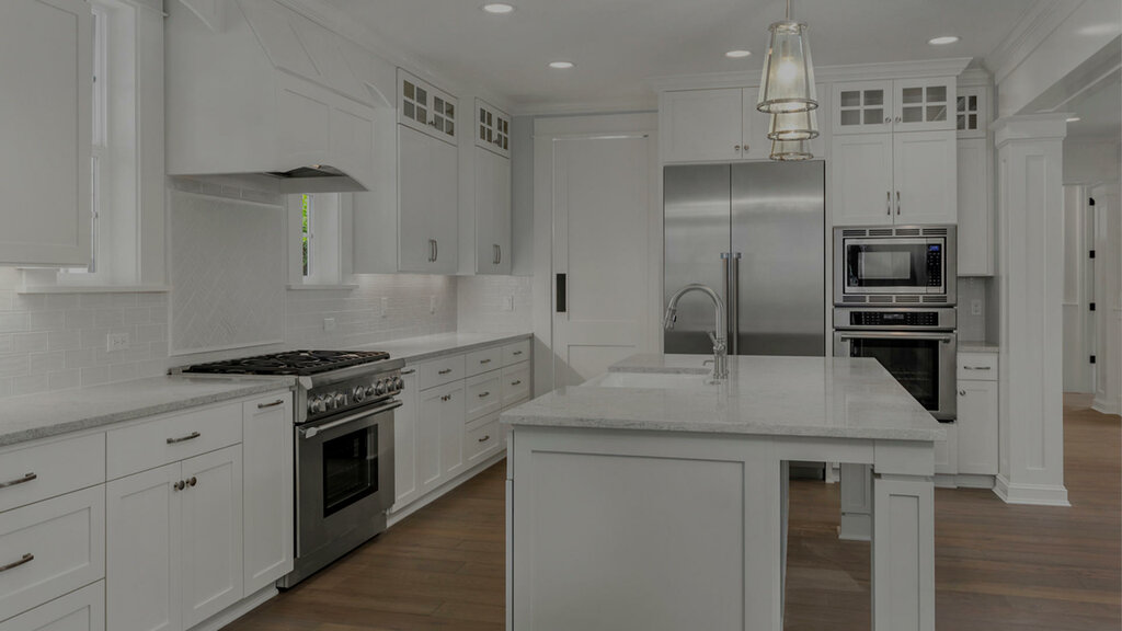 Kitchen furniture Sda Soluciones y Diseños Arquitectónicos, Bogota, photo