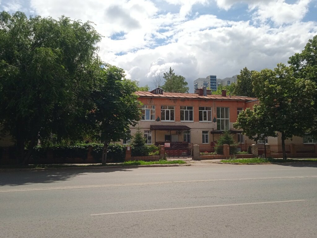 Kindergarten, nursery Детский сад № 277 Золотой ключик, Samara, photo