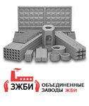 Ozzhbi (Ochakovskoye Highway, 28с2), precast concrete