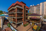 Slava (Dzhubga Urban-type Settlement, Naberezhnaya Street, 1А), hotel