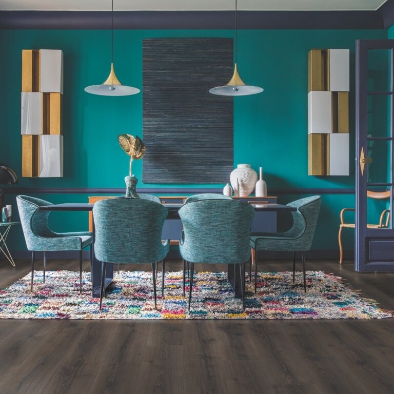 Laminate Quick step, Podolsk, photo