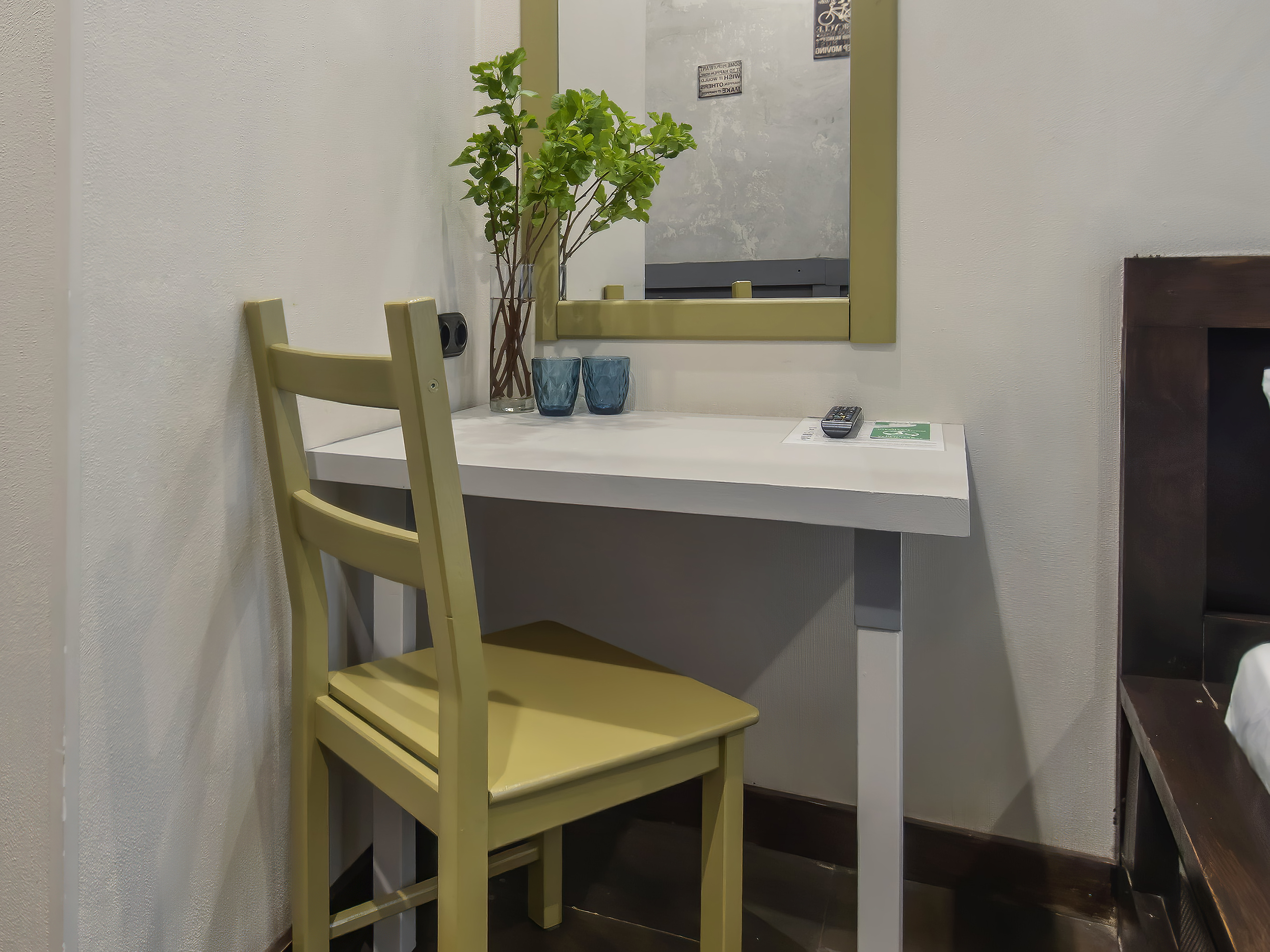 Фото 1st Arbat Hotel Чистопрудный