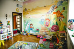 Namastenok (Ushinskogo Street, 2к1), kindergarten, nursery