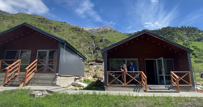 Фото Family club