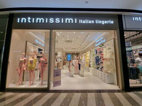 Intimissimi privé on sale