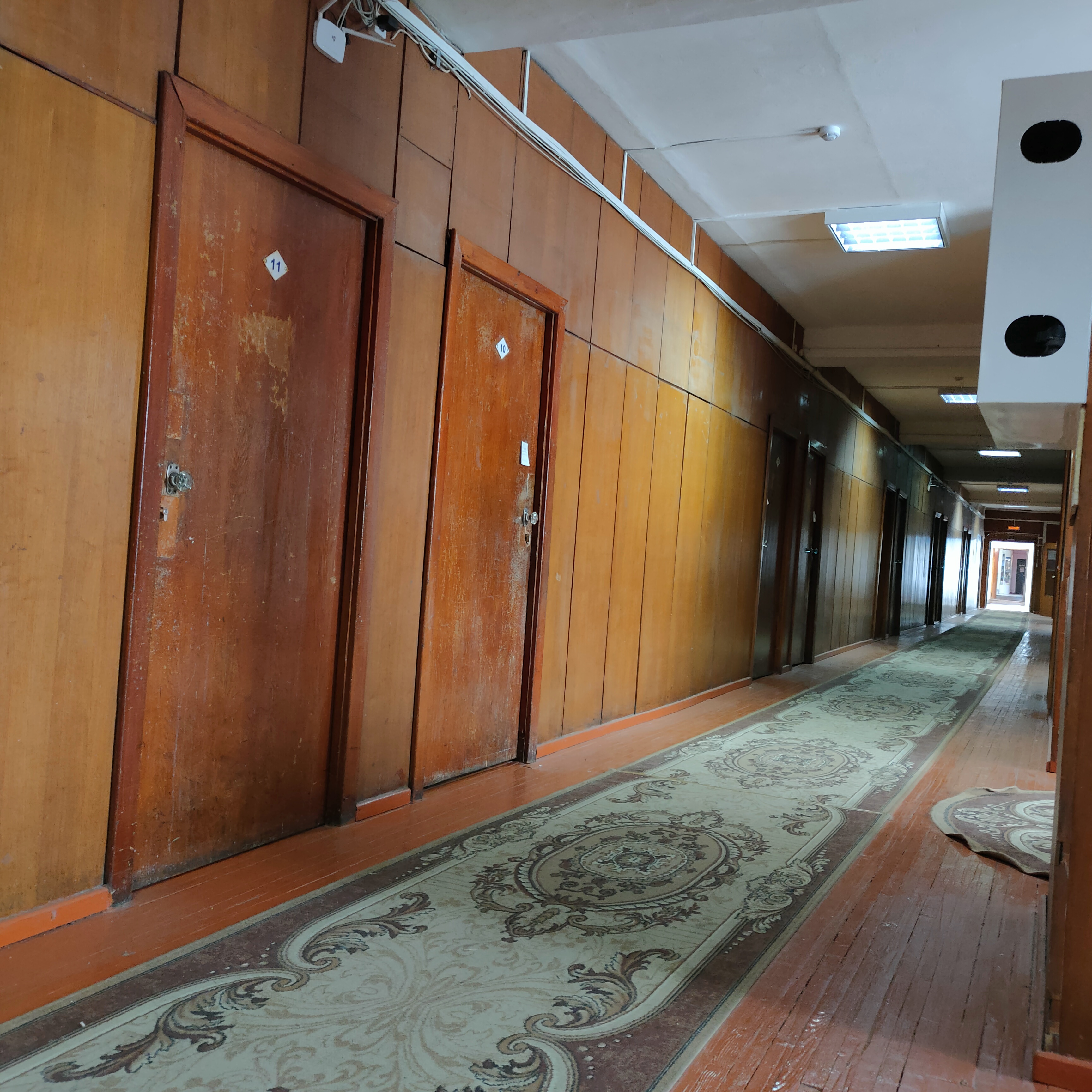 Фото Усть-Кут