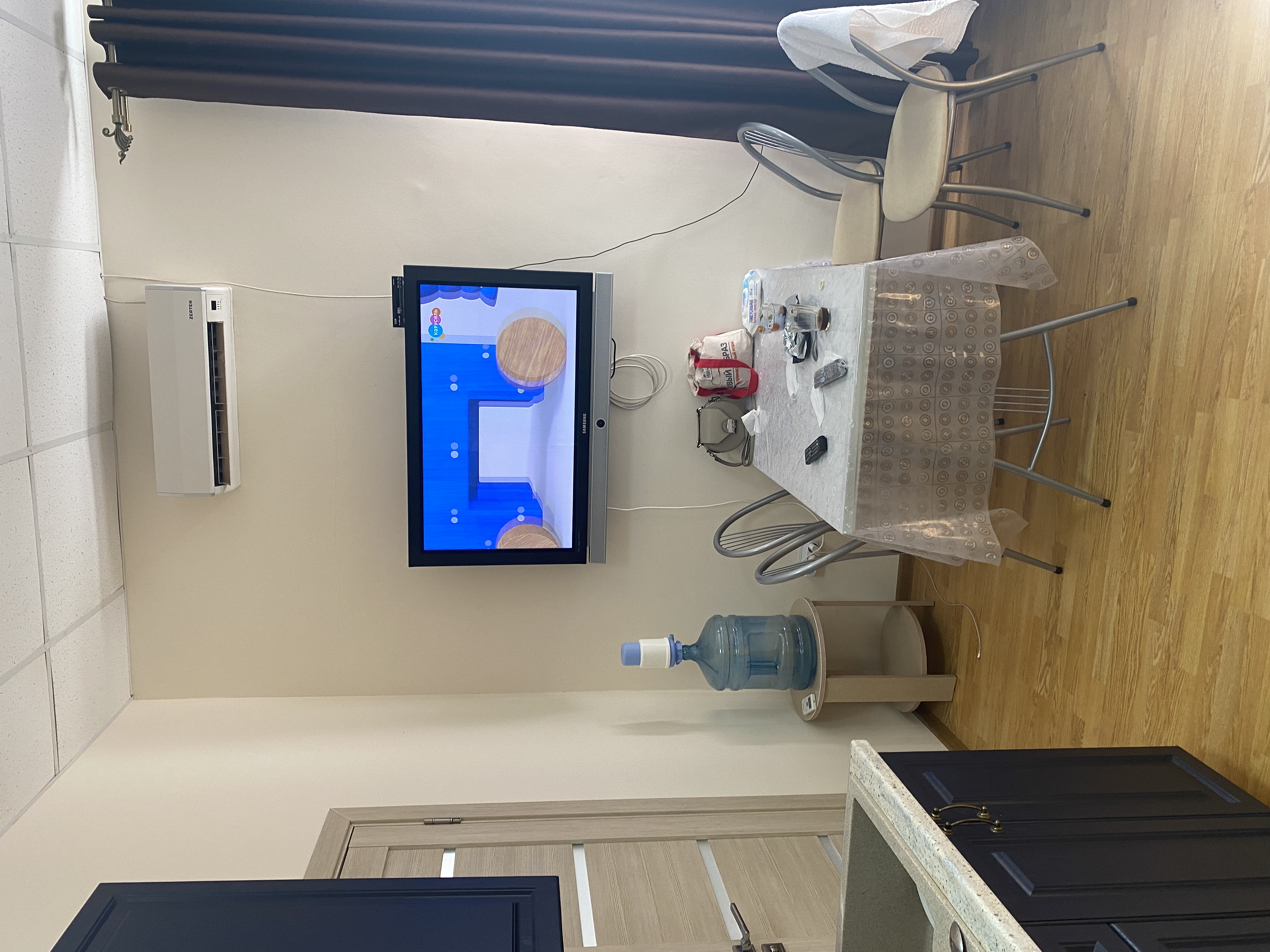 Фото 5 Сезонов