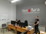 Avtoliga (Narodniy Avenue, 6), car service, auto repair