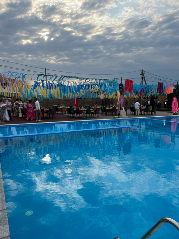 Фото Усадьба