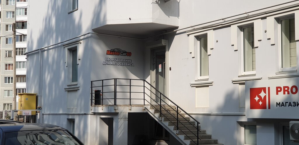 Measuring devices Елм327.рф, Tver, photo