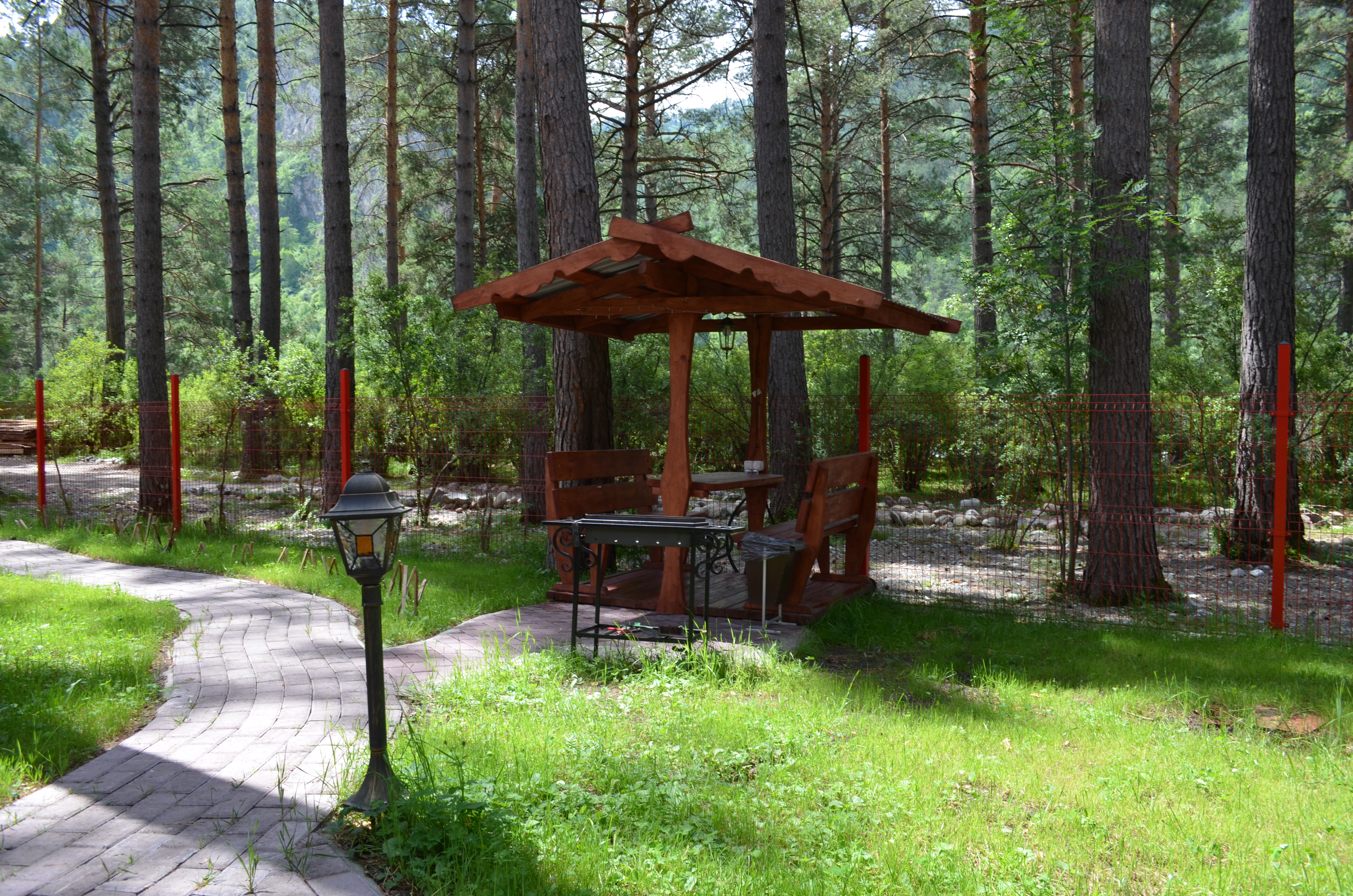 Фото Усадьба Светоч