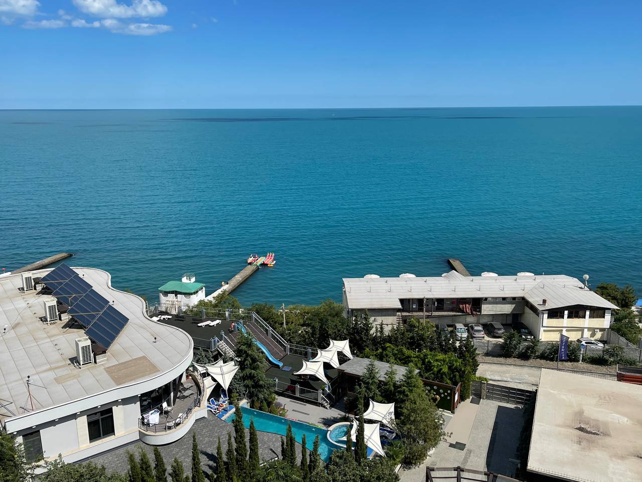 Фото Сиеста