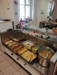 Canteen (Bolshie Peremerki Village, 86А), canteen