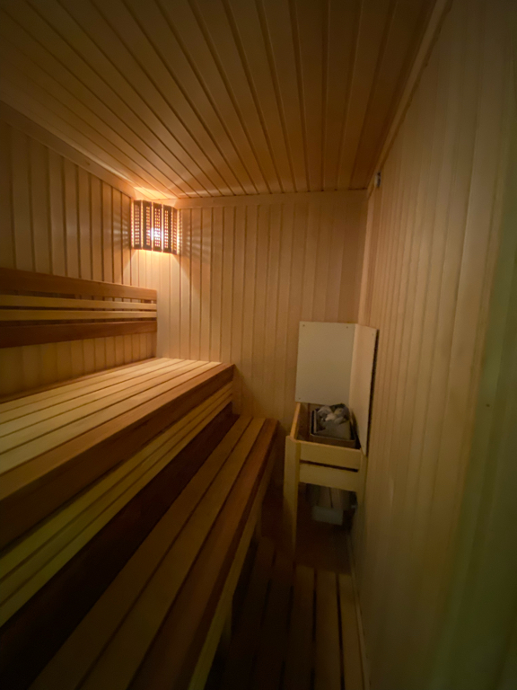 Фото Барские полати