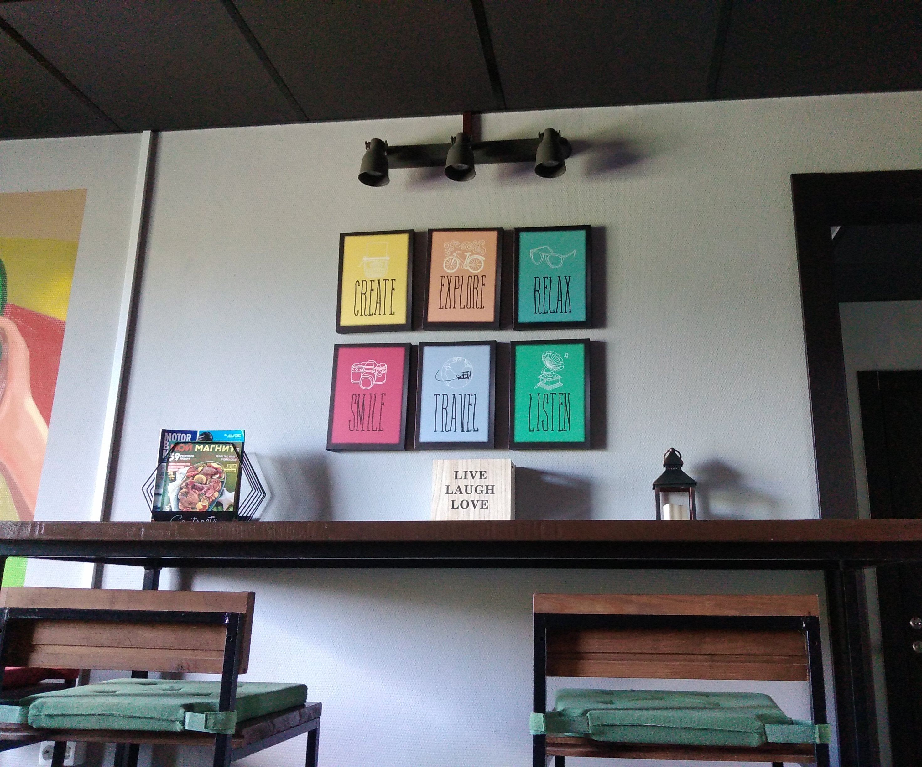 Фото Хостелы Рус - Чебоксары