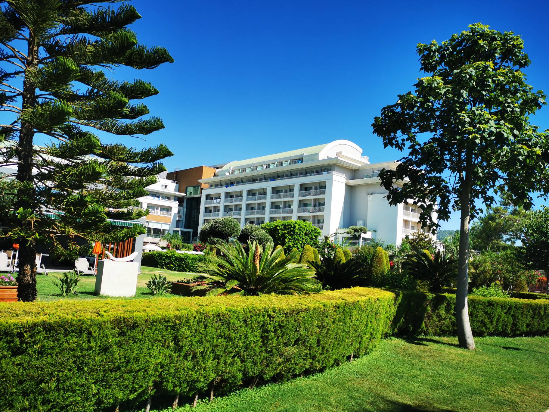 Фото Kilikya Palace Goynuk