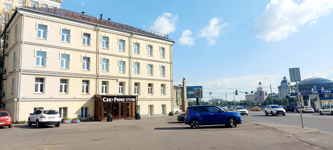 Фото Сан-Ремо