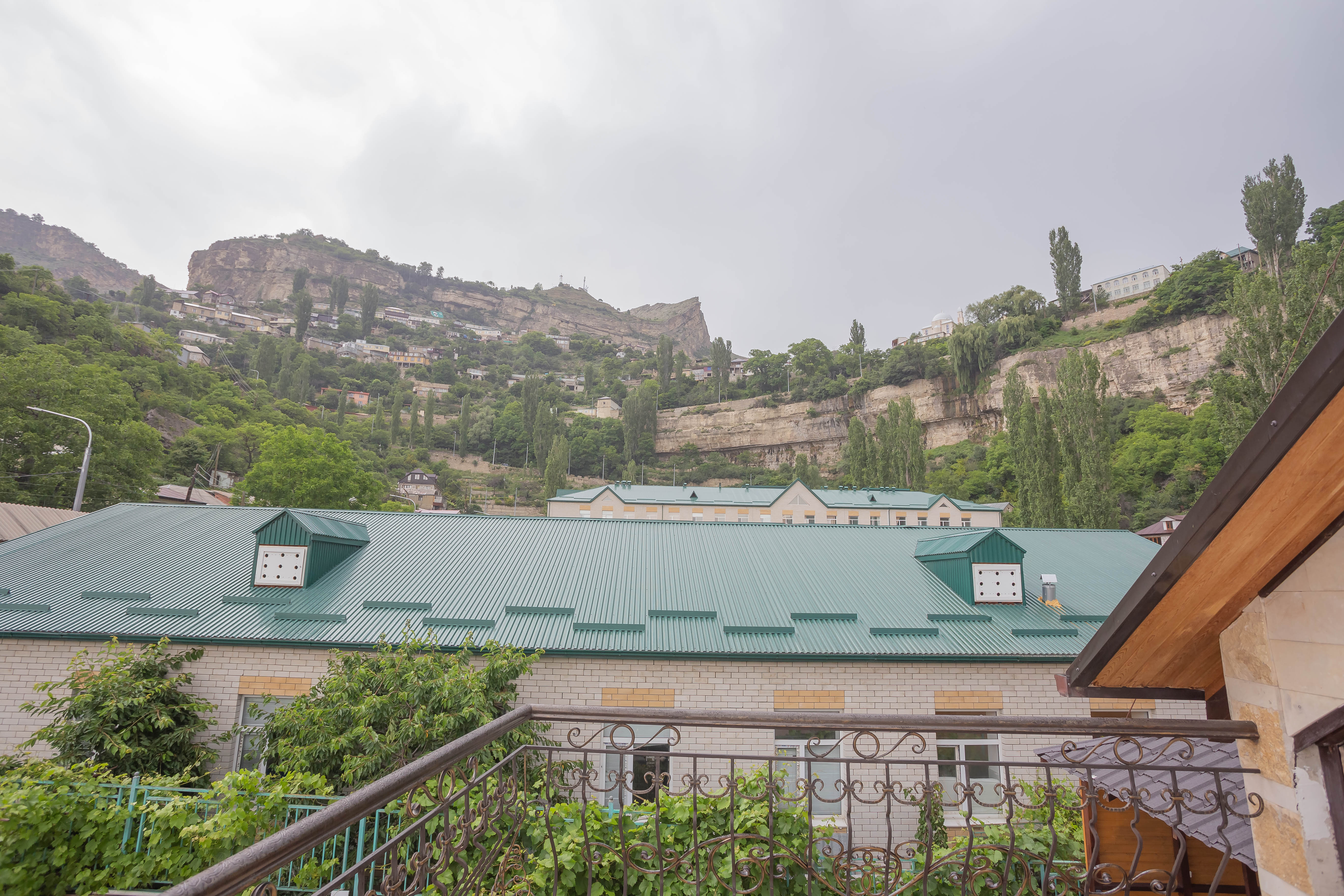 Фото Пейзажи Гуниба