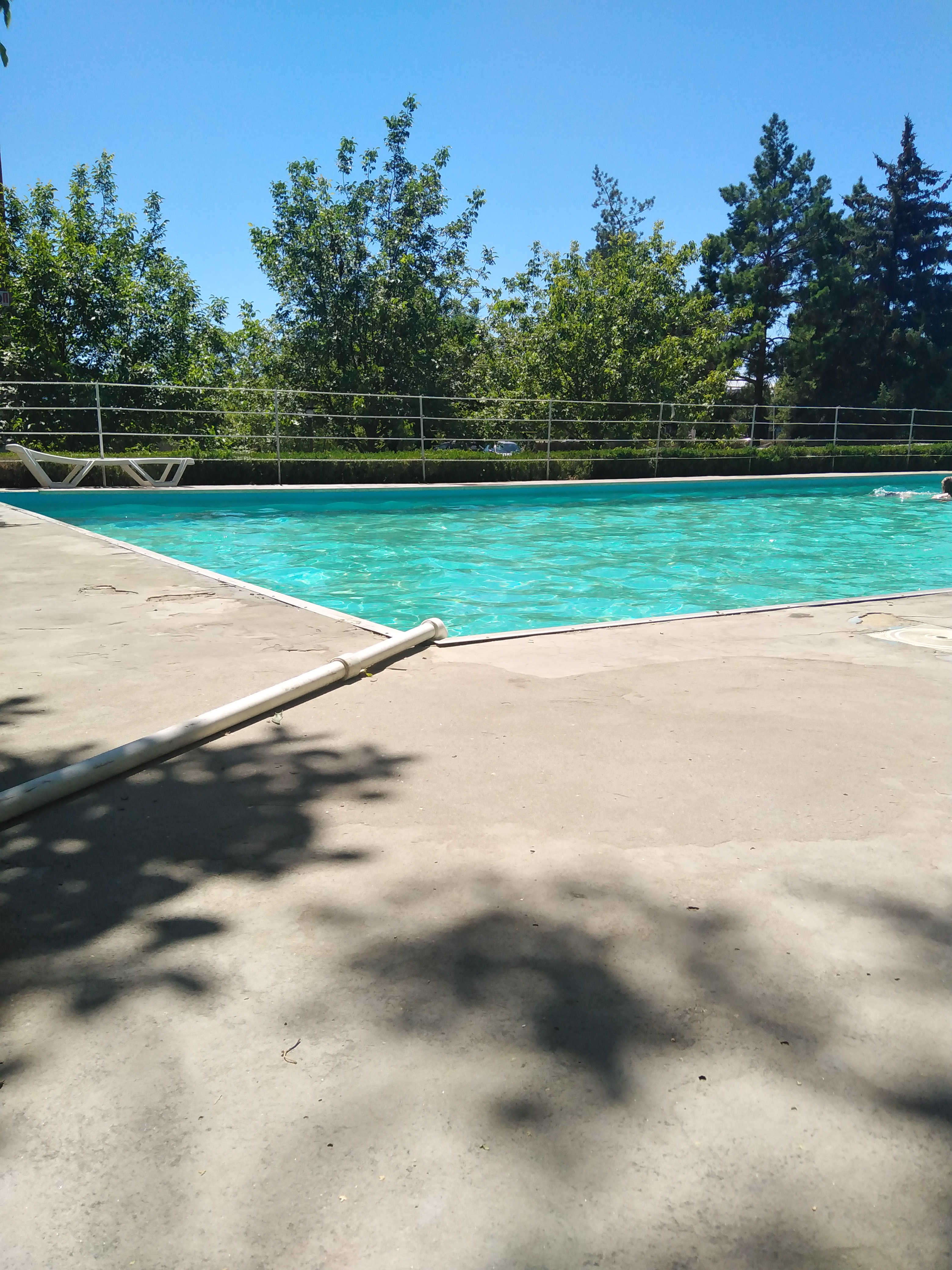 Фото Южный Берег