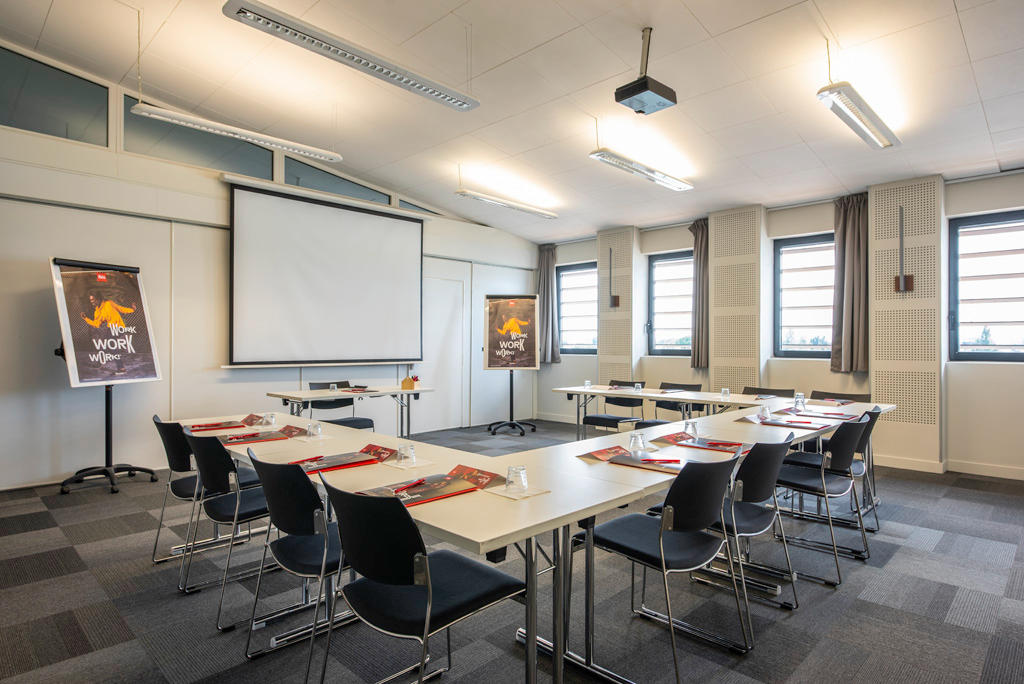 Фото Ibis Lyon Sud Oullins