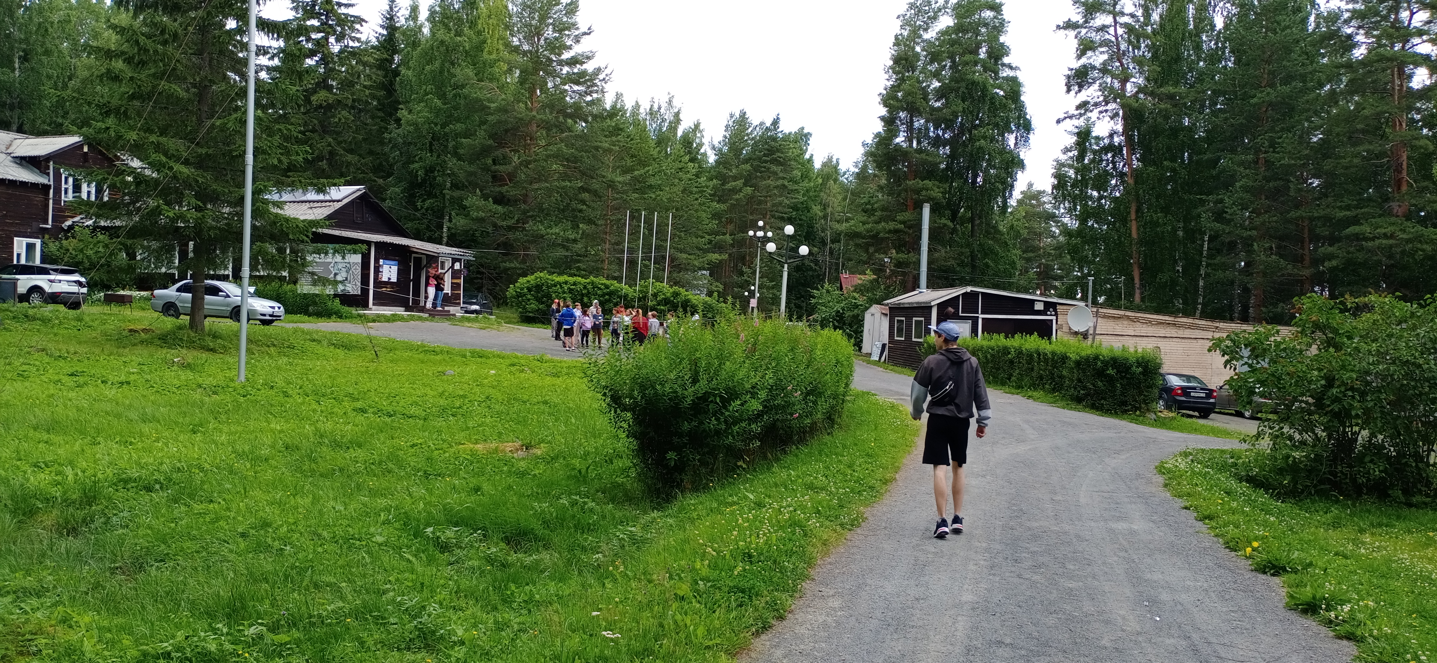 Фото Урозеро