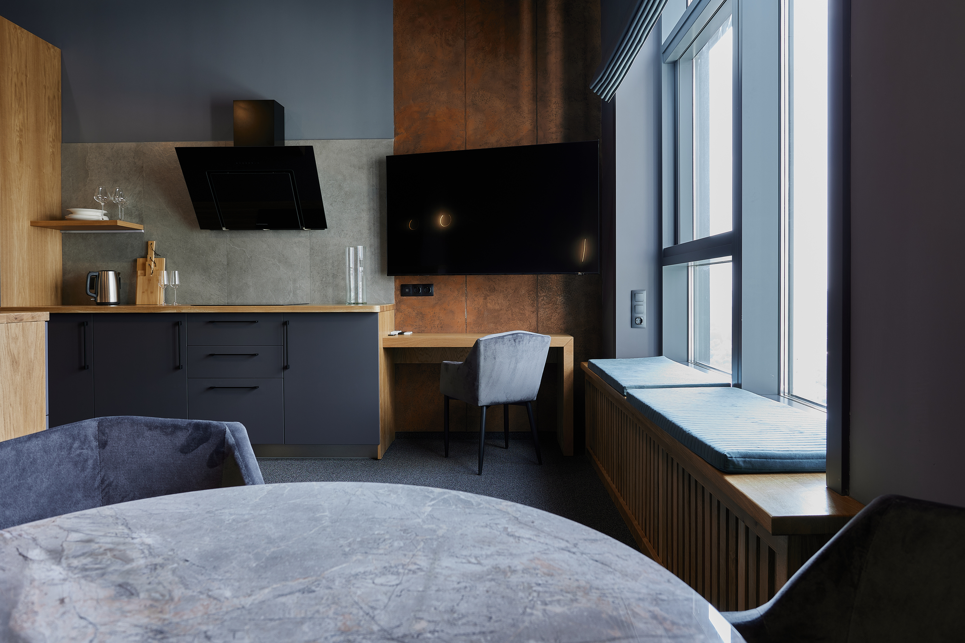 Фото AP-iN aparts