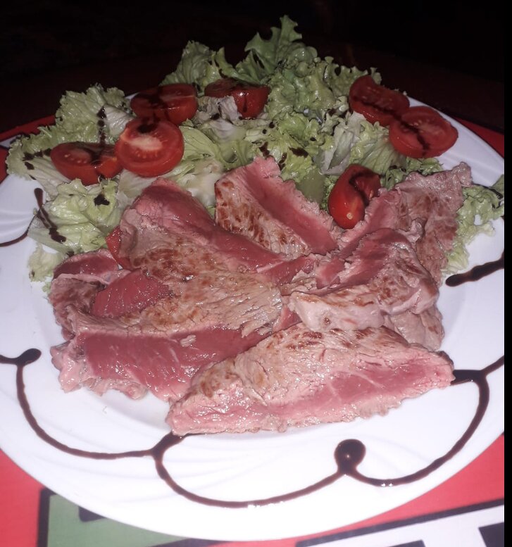 Bar, pub Le Vagabond Café Hamburgeria - Pub, Aosta Valley, photo