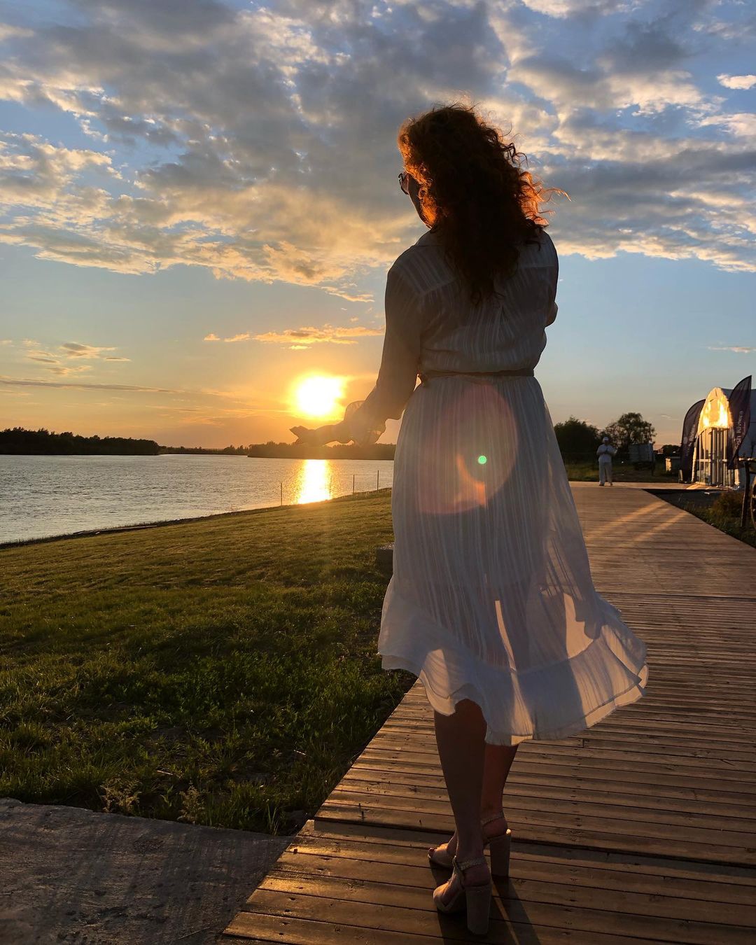 Фото Иртышская Ривьера