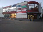 Depo Mall (Yablochkova Street, 21с3), shopping mall
