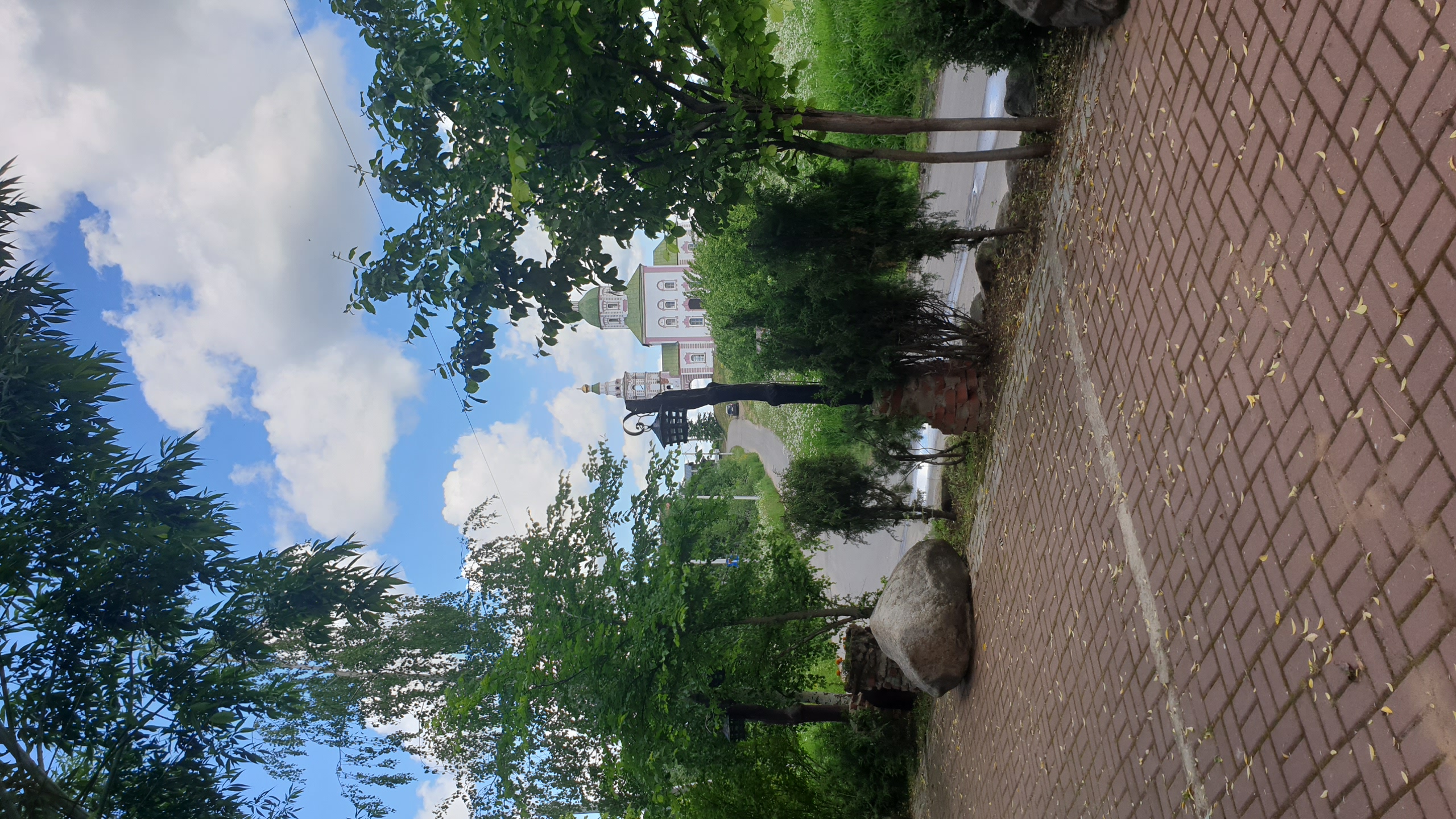 Фото Река времен