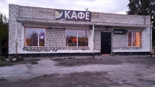 Cafe Турист, Altai Krai, photo