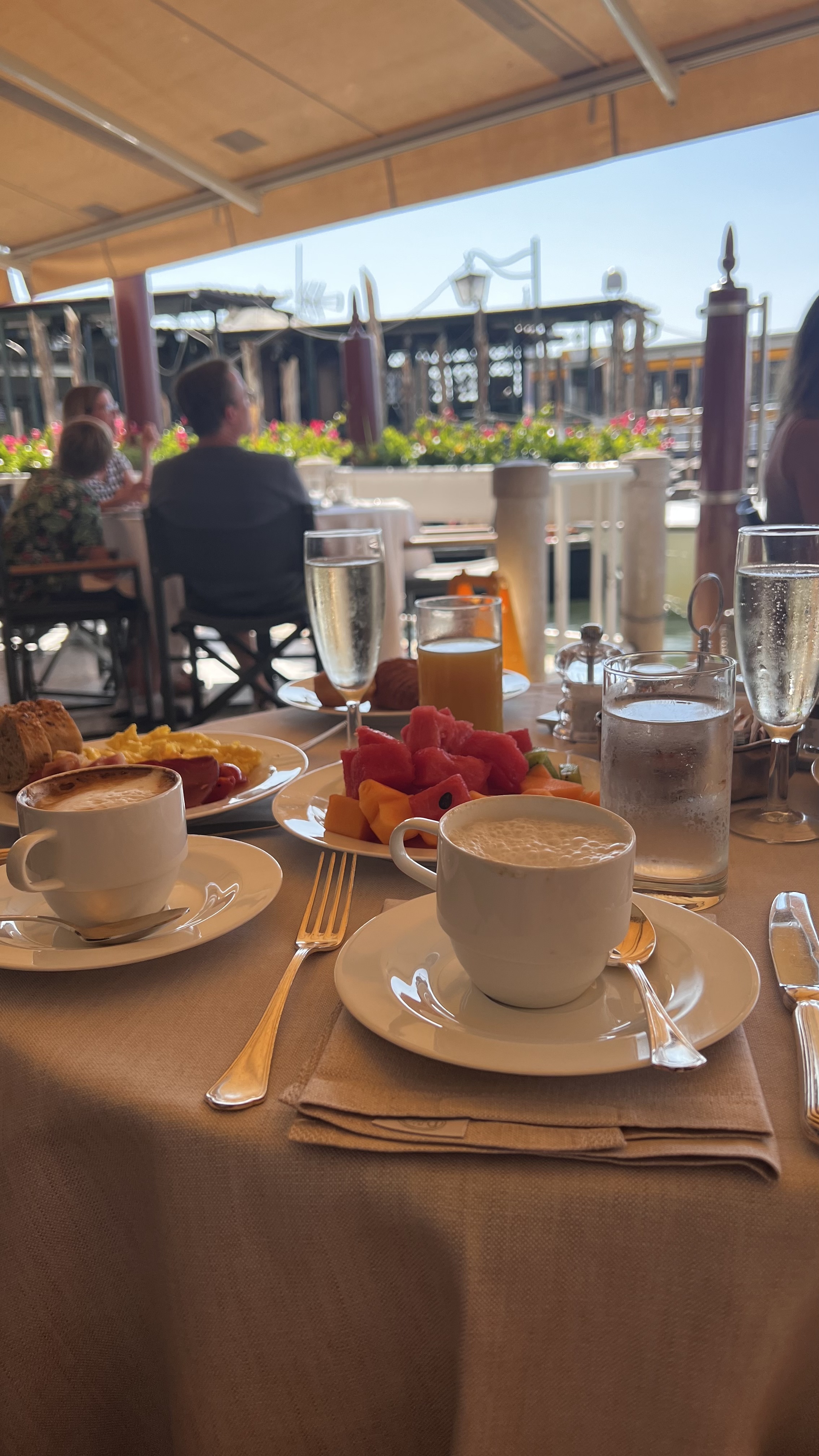 Фото Monaco & Grand Canal