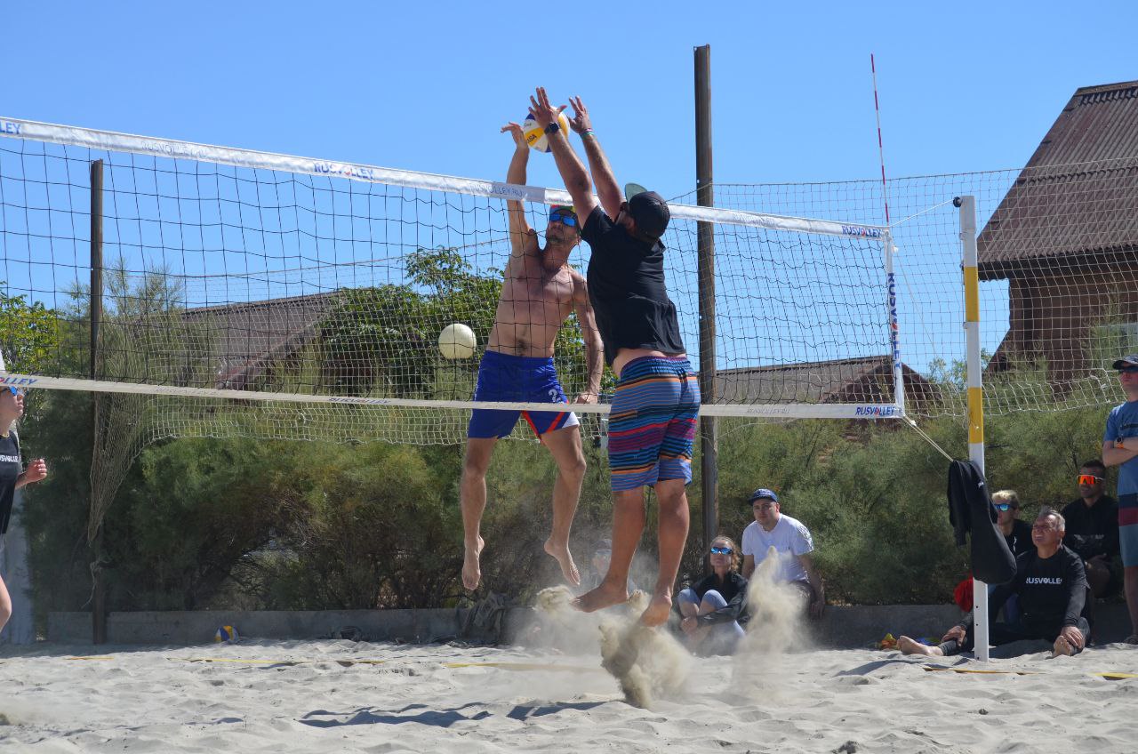 Фото Солнечный берег