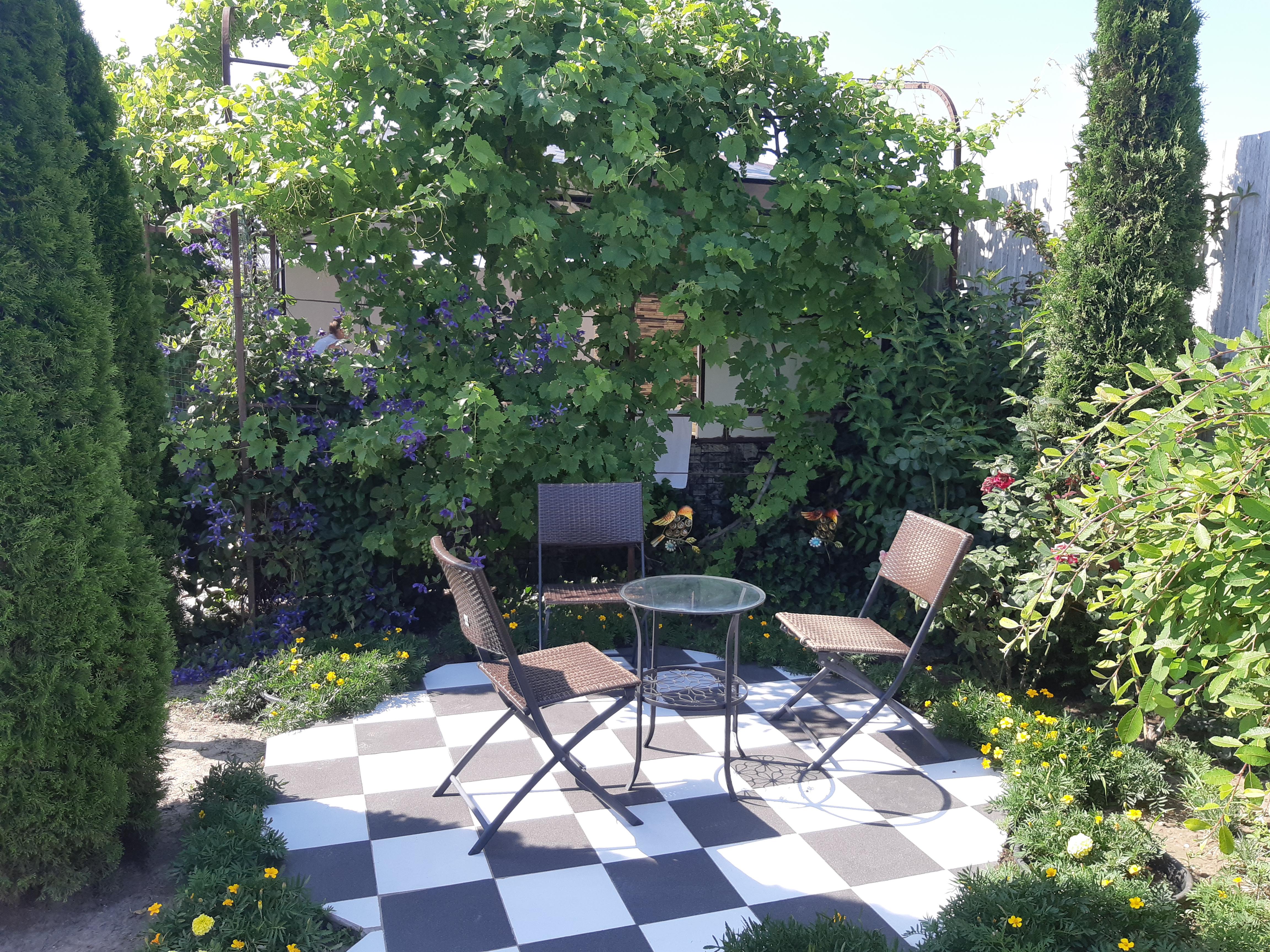 Фото Пенаты