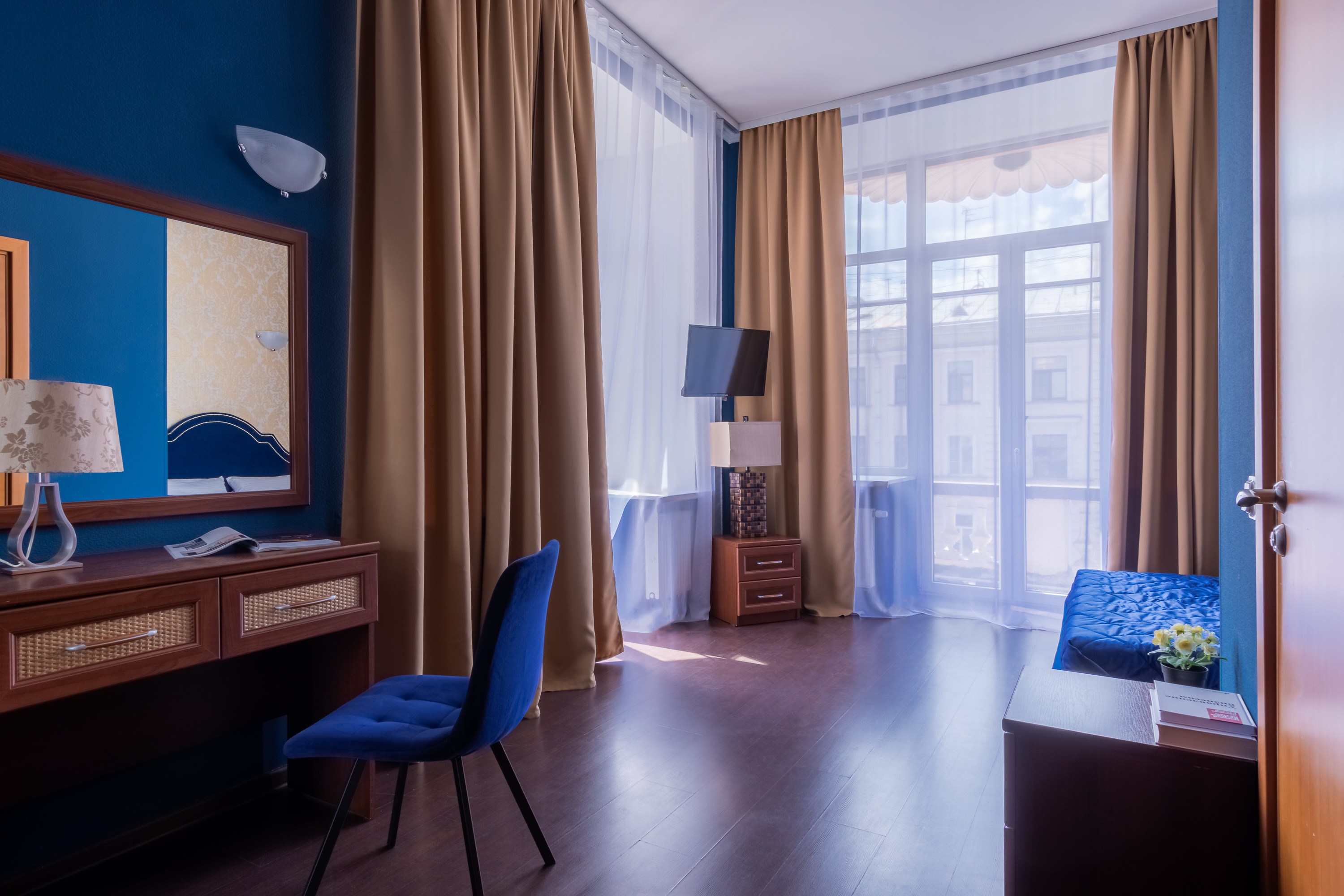 Фото Дом Князя