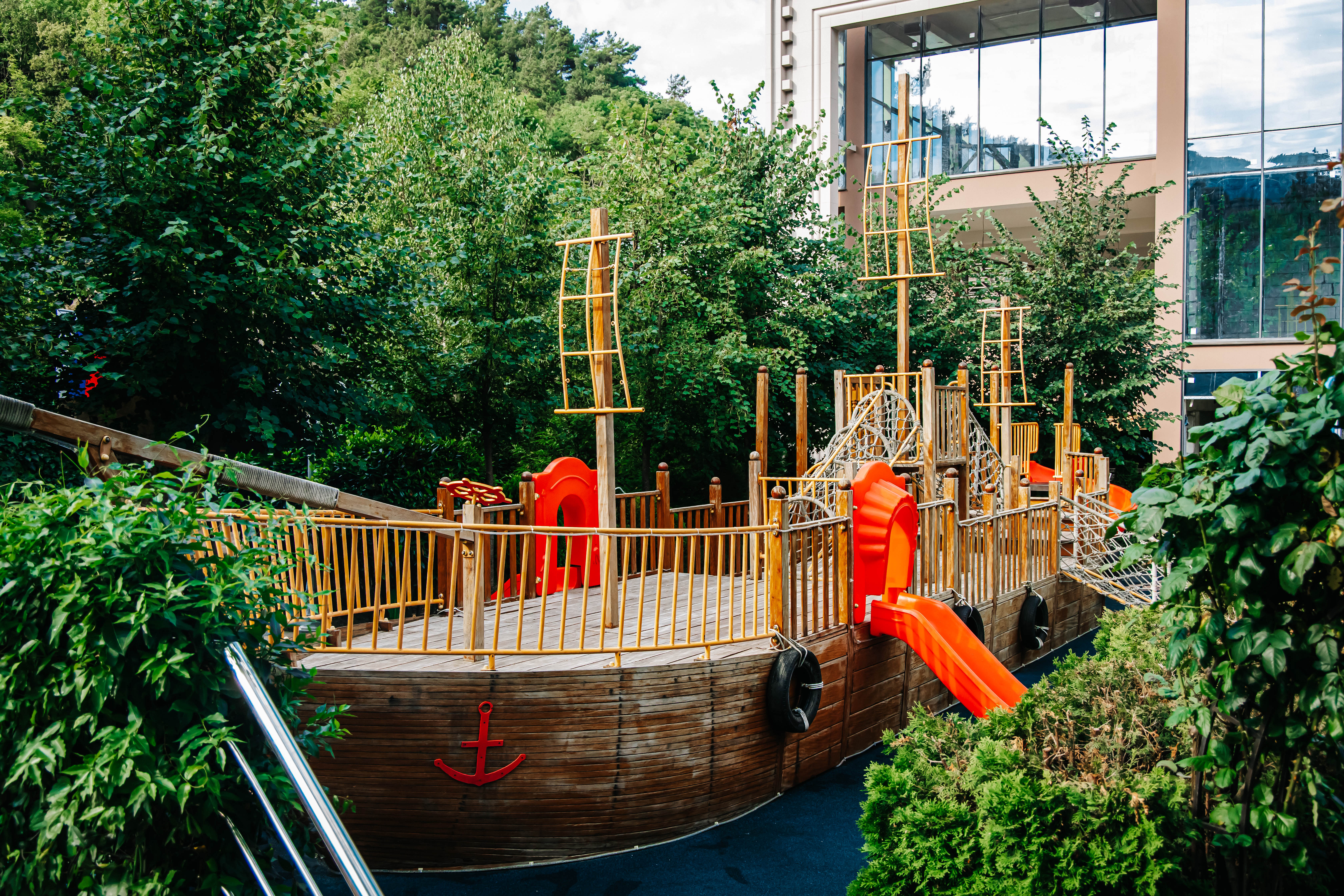 Фото Гостиничный комплекс Благодать