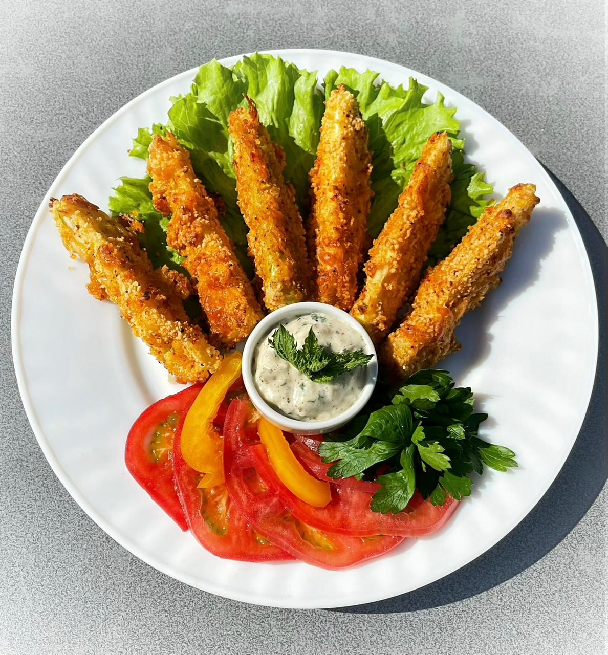 Фото Бриз-Морское