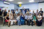 Вертикаль (Vakhitovskiy City Administrative District, Tatarstan Street, 22), training