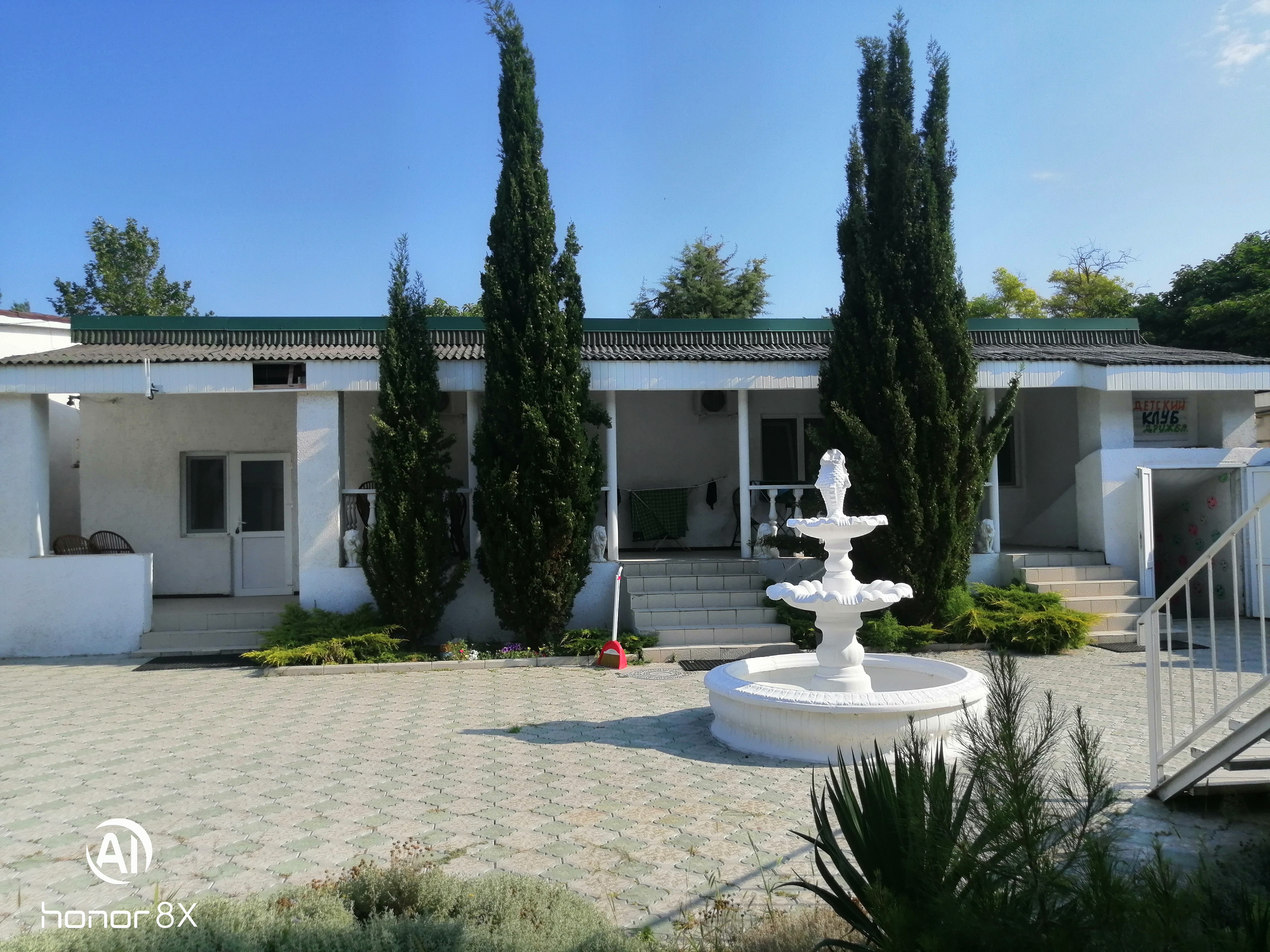 Фото Дружба