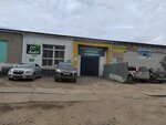 Lookavto (ulitsa Krasnoy Zvezdy, 3с1), auto body repair