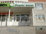Основа жизни (Tyumen, ulitsa Nikolaya Semyonova, 21к1) ، اعتلال العظام