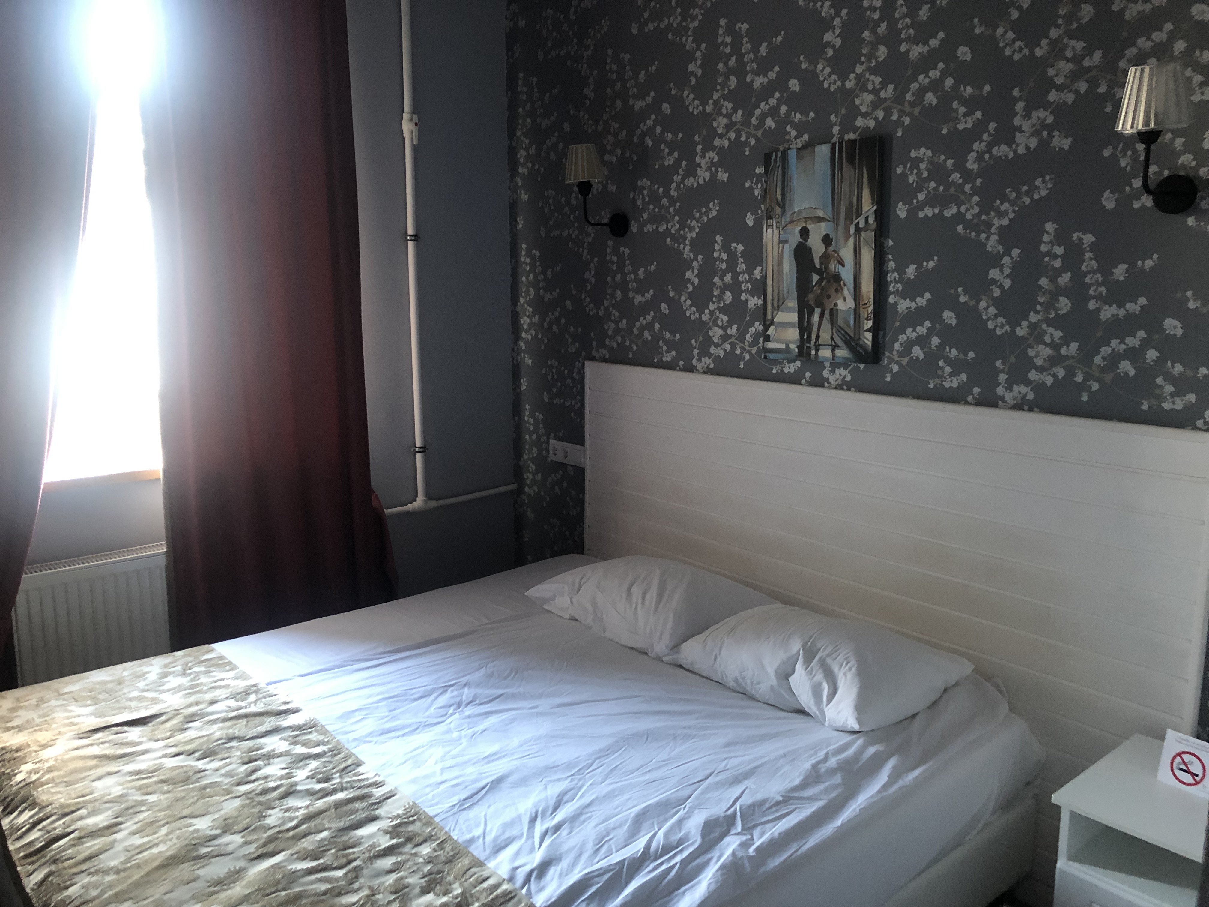 Фото Арт Деко Приморский