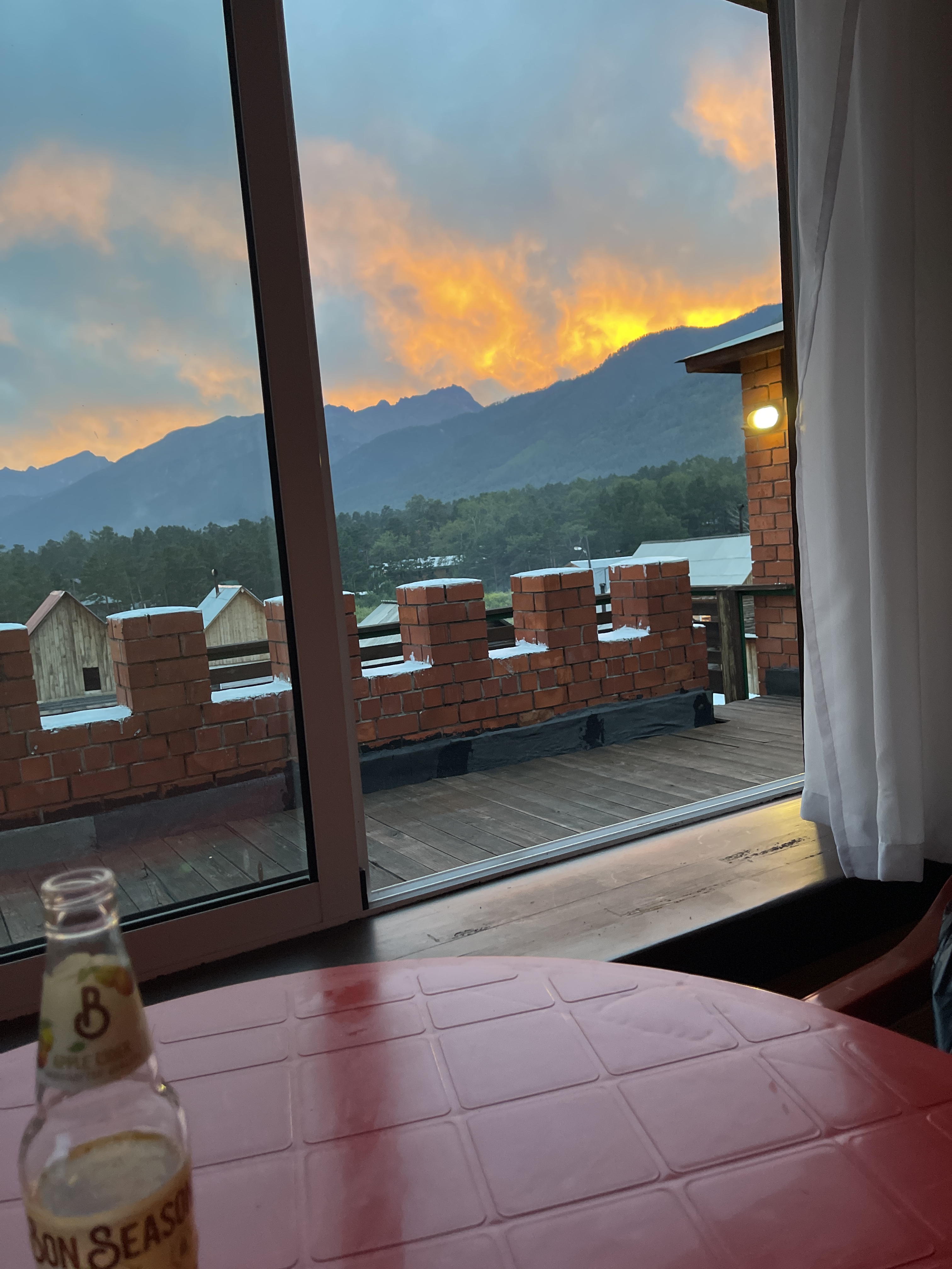 Фото Замок горного короля