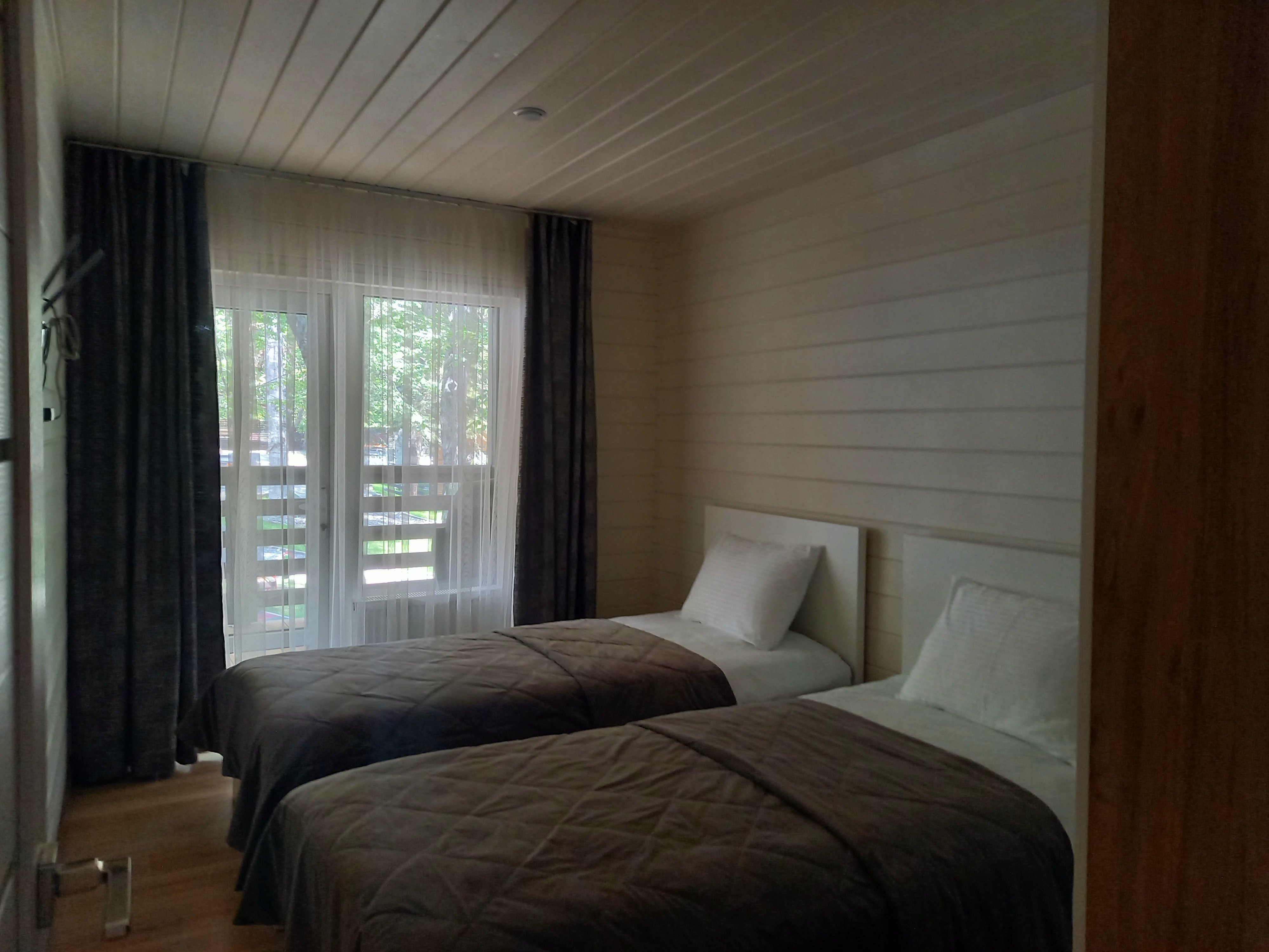 Фото Архыз Фемили Клаб