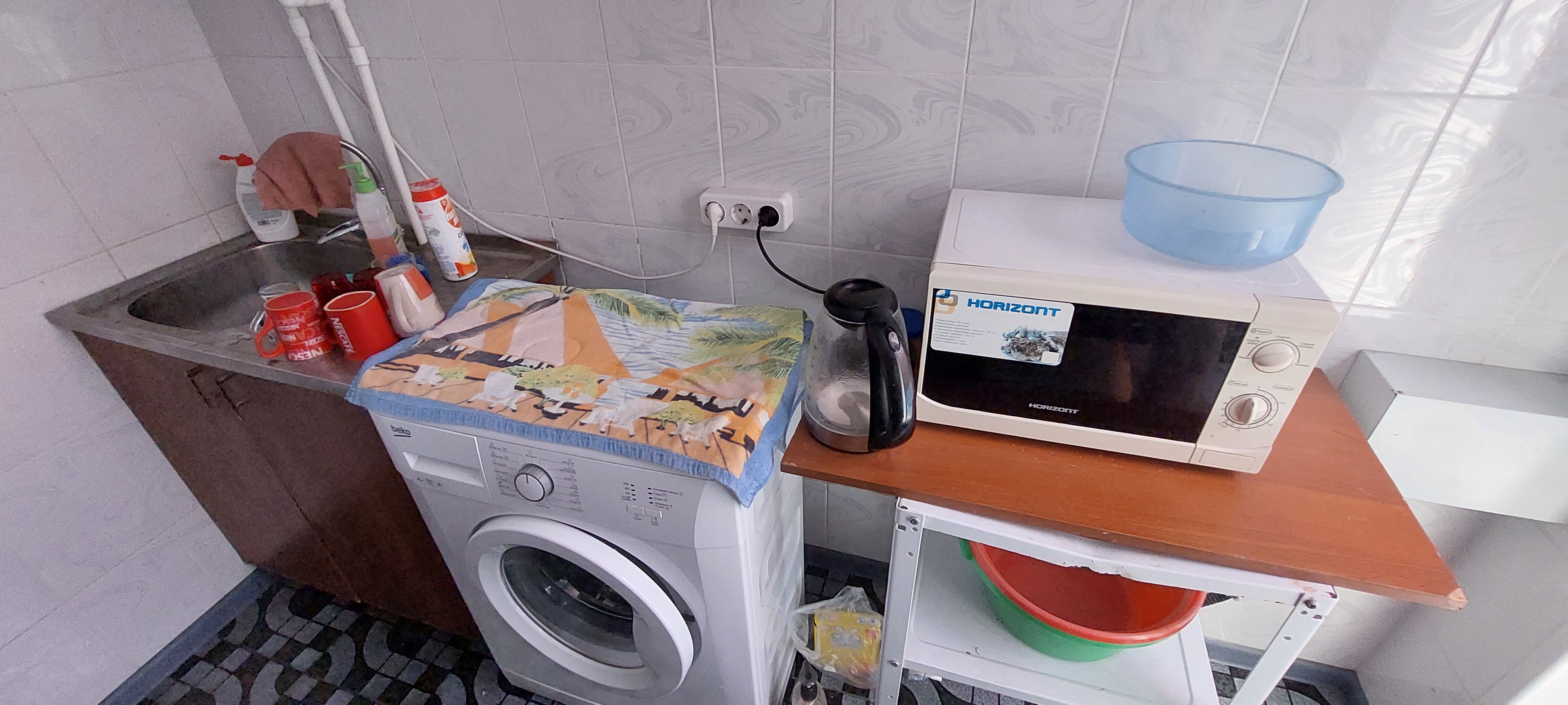 Фото Комфорт