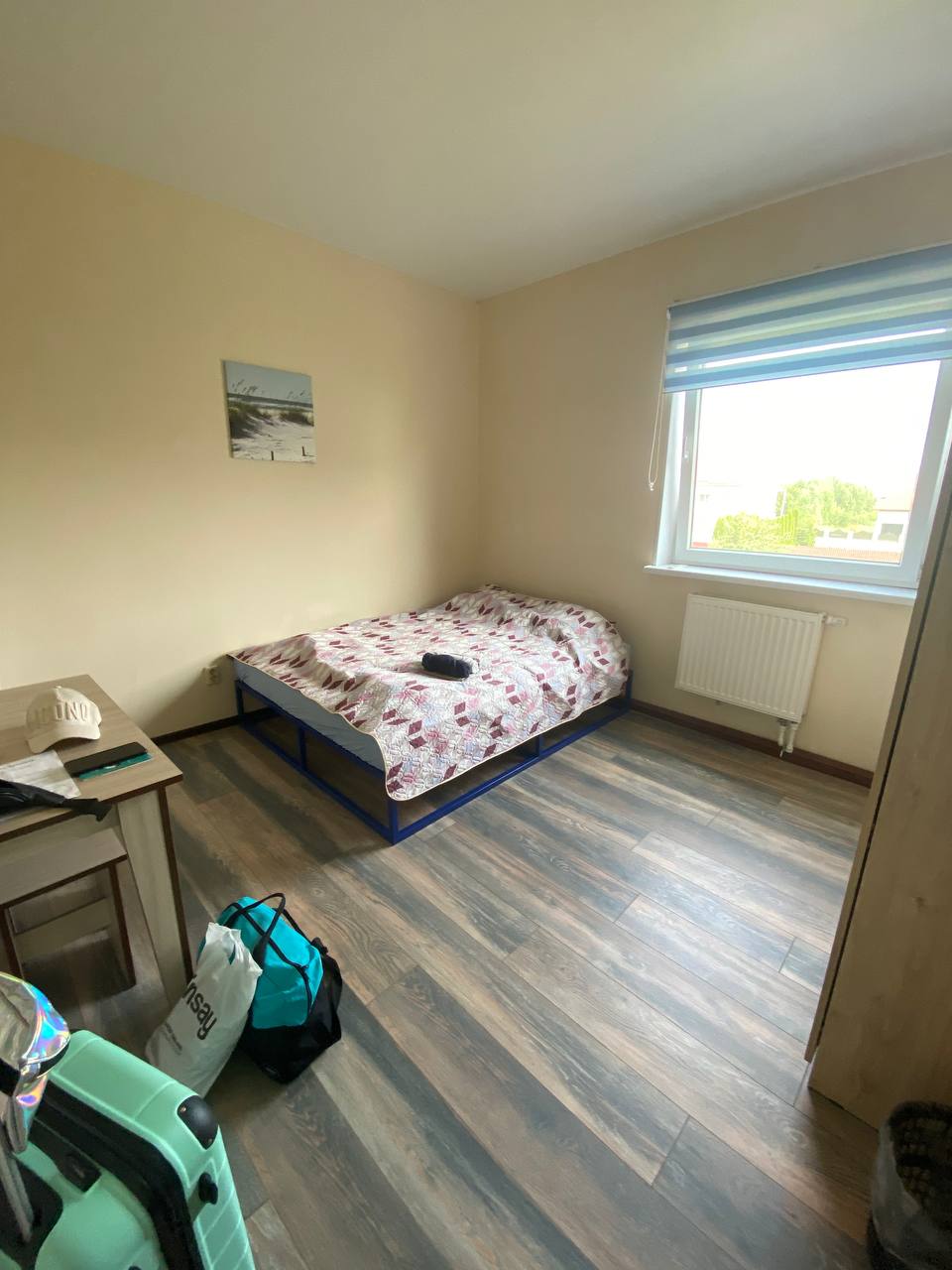 Фото Синее море