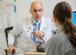 PiterKlinika (Saint Petersburg, Dunayskiy Avenue, 7к3), medical center, clinic