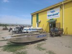 More-Drive (Domostroiteley Street, 17), boats, motor boats, yachts
