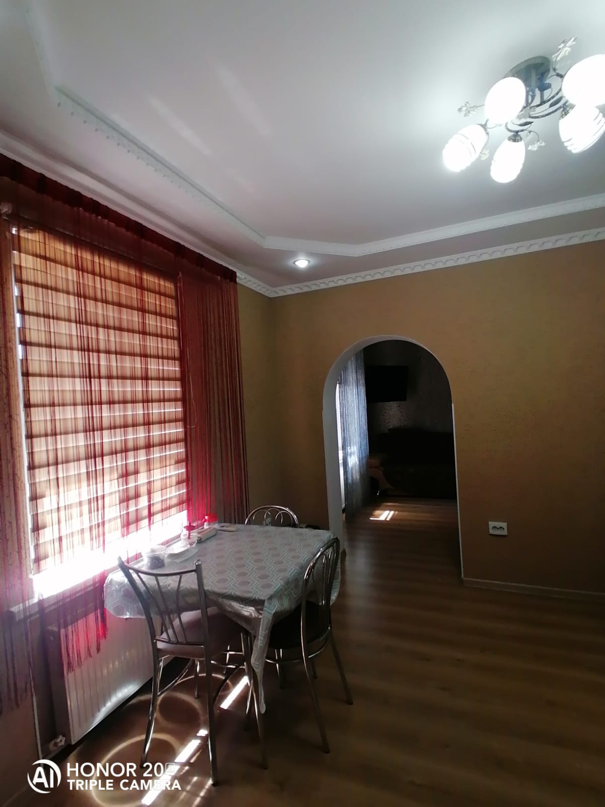 Фото Пятый Угол