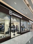 Henderson (Avtozavodskaya Street, 18), tienda de ropa